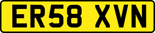 ER58XVN
