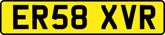 ER58XVR