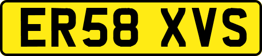 ER58XVS