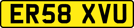 ER58XVU