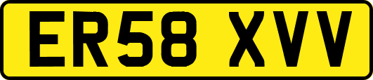 ER58XVV