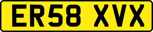 ER58XVX
