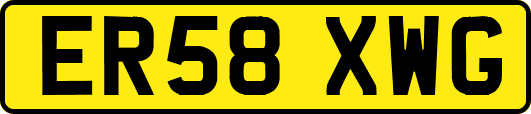 ER58XWG