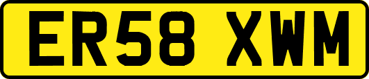 ER58XWM