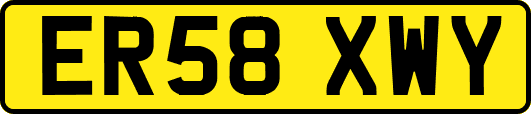 ER58XWY