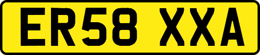 ER58XXA