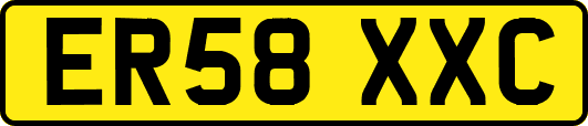 ER58XXC