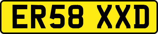 ER58XXD