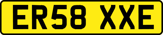 ER58XXE