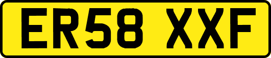 ER58XXF