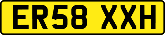ER58XXH