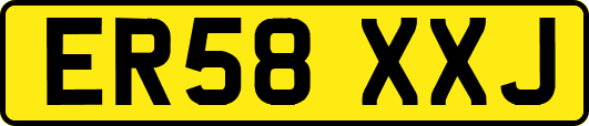 ER58XXJ