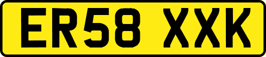 ER58XXK