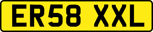 ER58XXL