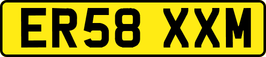 ER58XXM