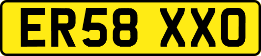ER58XXO