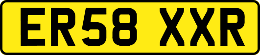 ER58XXR