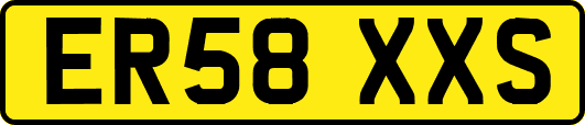 ER58XXS