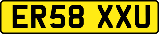 ER58XXU