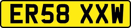 ER58XXW