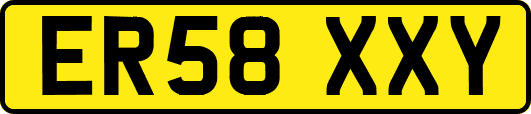 ER58XXY