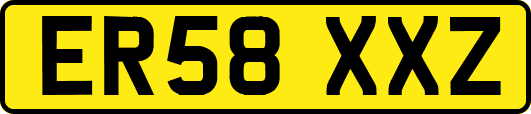 ER58XXZ