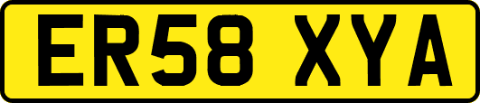 ER58XYA