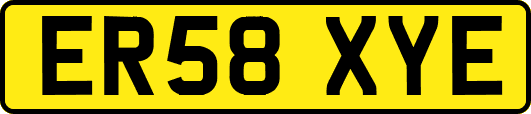 ER58XYE