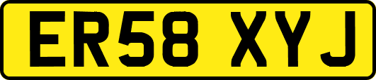 ER58XYJ
