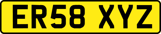 ER58XYZ