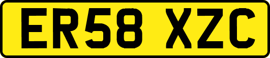 ER58XZC