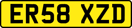 ER58XZD
