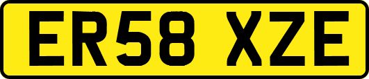 ER58XZE