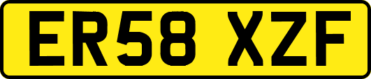 ER58XZF
