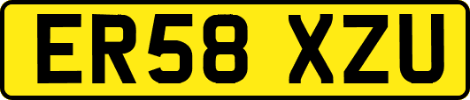 ER58XZU