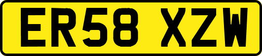 ER58XZW