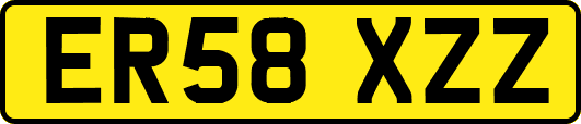 ER58XZZ