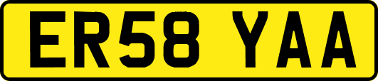 ER58YAA
