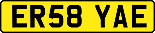 ER58YAE