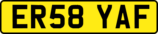 ER58YAF