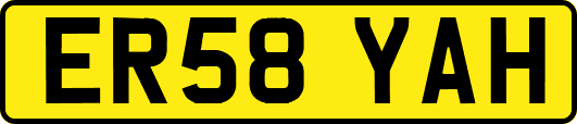 ER58YAH