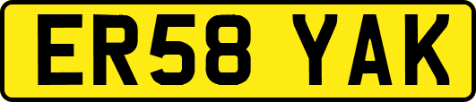 ER58YAK