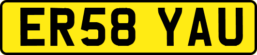 ER58YAU
