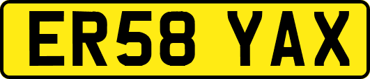 ER58YAX
