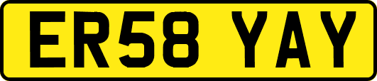 ER58YAY