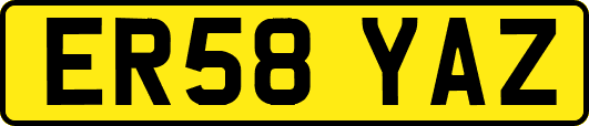 ER58YAZ