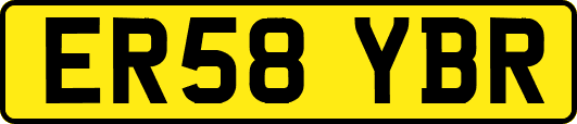 ER58YBR