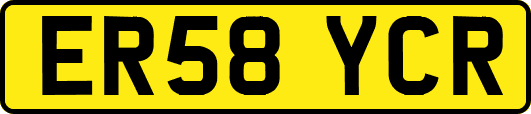 ER58YCR