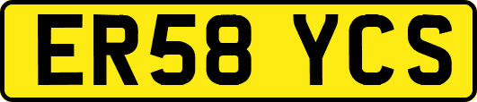 ER58YCS