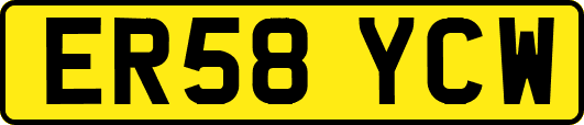 ER58YCW